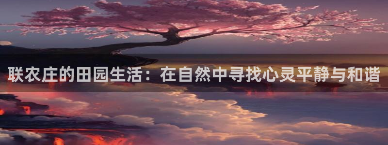 天辰娱乐网